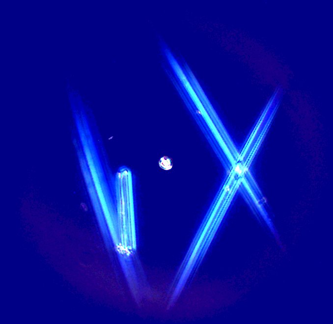 Dispersion Staining