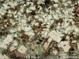 Flint Bar Cross-section