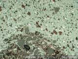 Flint Bar Cross-section