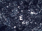 Clay Film from Ground Water Under the Microscope