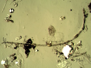 Glass Fiber, HVAC System