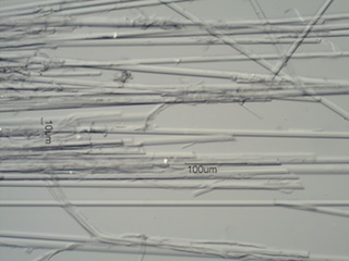 Gypsum Board Glass Fiber