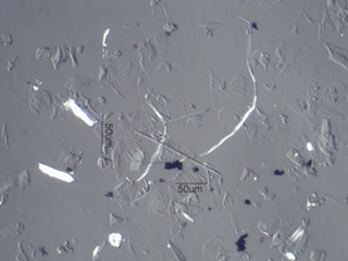 Glass Fiber Look-A-Like