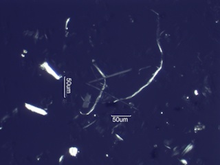 Glass Fiber Look-A-Like