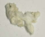 Glass Fiber Bulk Insulation