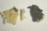 Glass Fiber Bulk Insulation