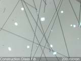 Gypsum Board Glass Fiber