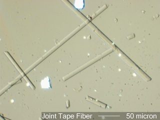 Gypsum Board Glass Fiber