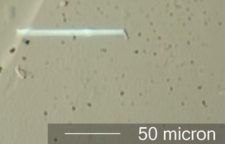 Glass Fiber Look-A-Like