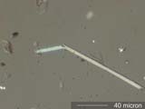 Glass Fiber Look-A-Like