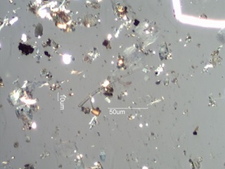 Glass Fiber Look-A-Like