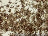 Graphite Dust