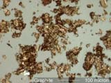 Graphite Dust