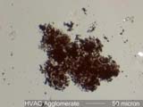 HVAC System Agglomerate