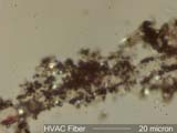 Glass Fiber, HVAC System