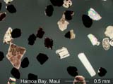 Hamoa Bay Sand