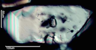Zircon