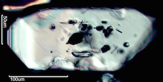 Zircon