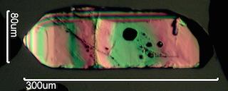 Zircon