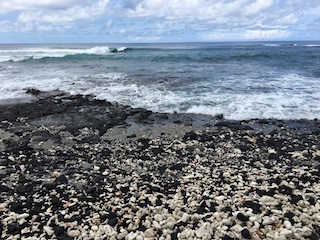Puako Beach, Hawaii (Big Island), Hawaii