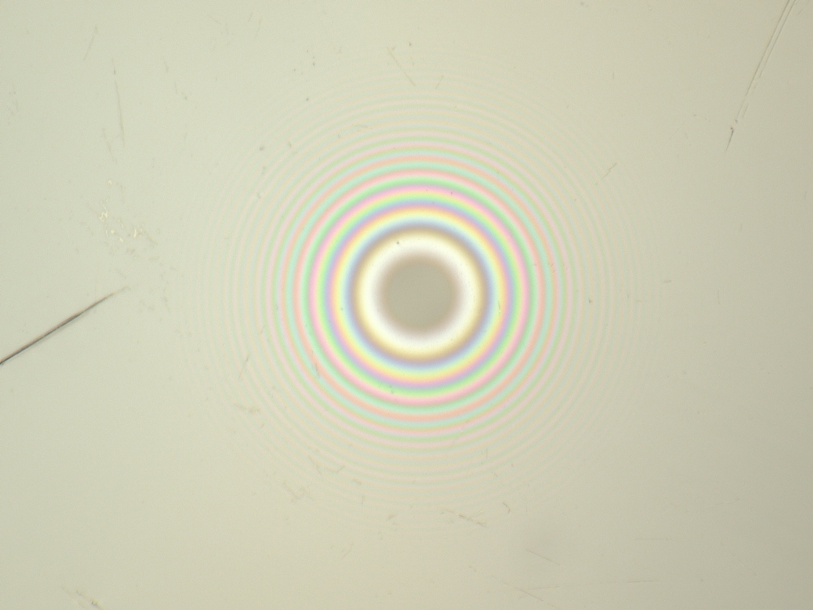 Newtons Rings