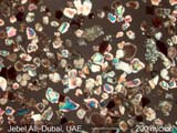 Jebal Ali, Dubai, UAE