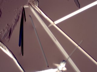 Potassium Uranyl Acetate