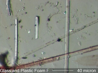 Glass Fiber Look-A-Like