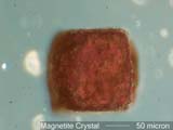 Magnetite
