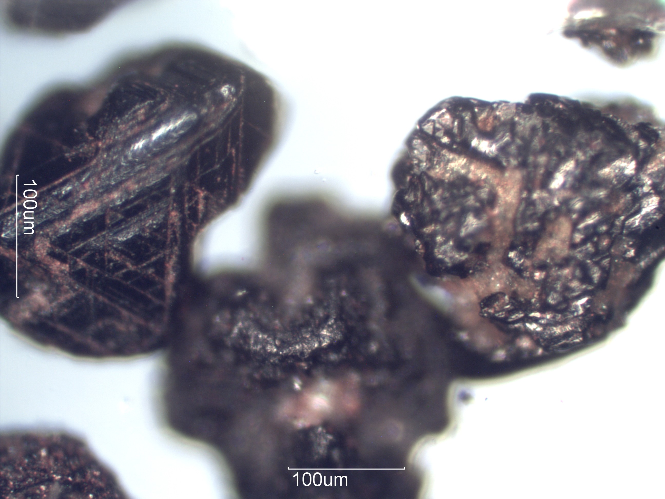 Magnetite
