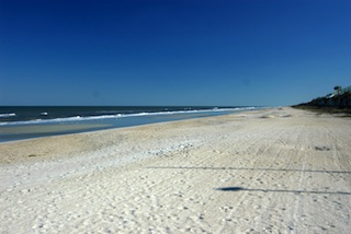 Sawgrass Beach, Florida