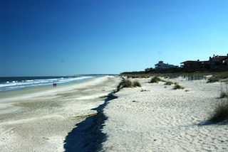 North Ponte Verdra Beach, Florida