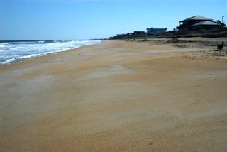 South Ponte Verdra Beach, Florida