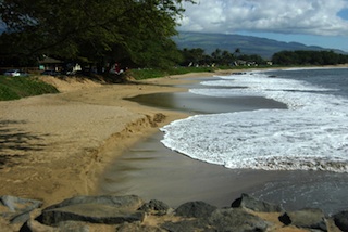 Kehei Beach