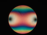 Biaxial Interference Figure
