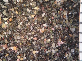 Sand, North Jetty Ocean Shores