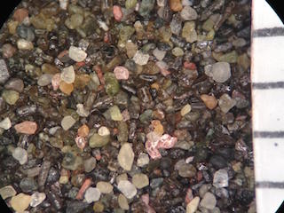 Sand, North Jetty Ocean Shores