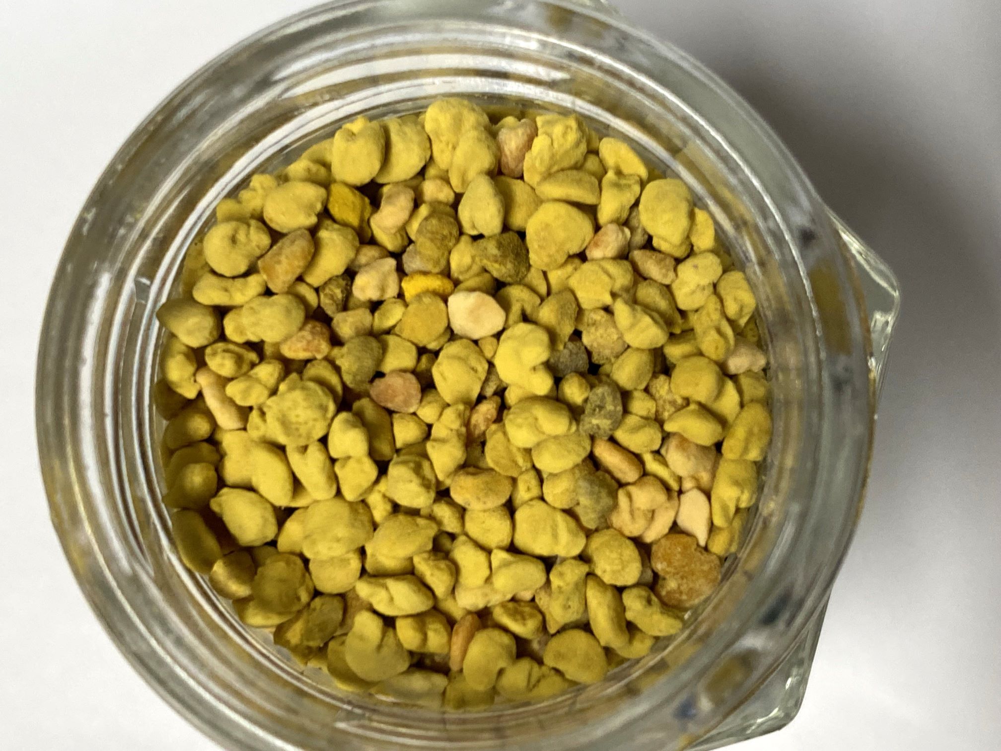 Bee Pollen