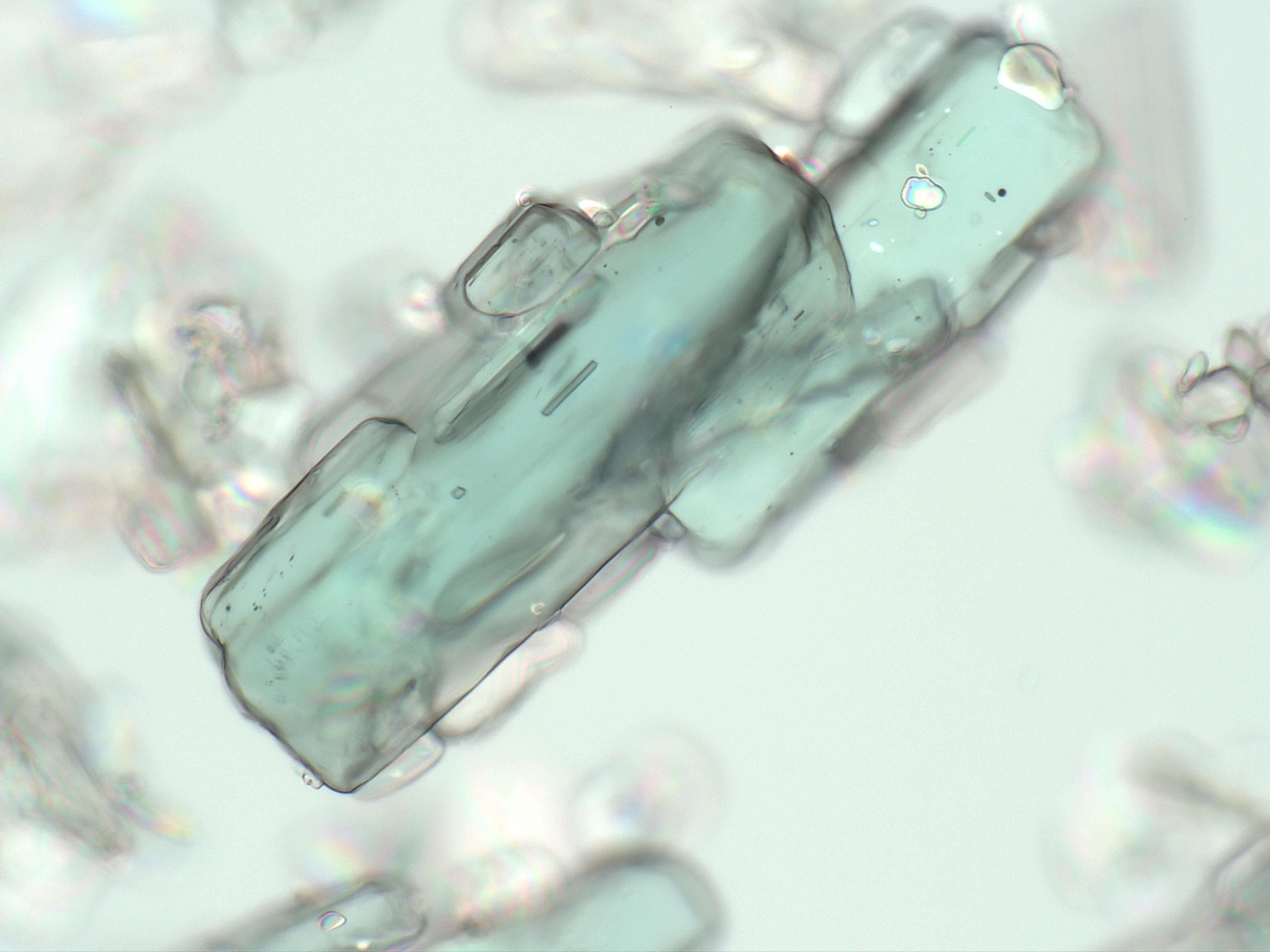 Nickle Acetate
