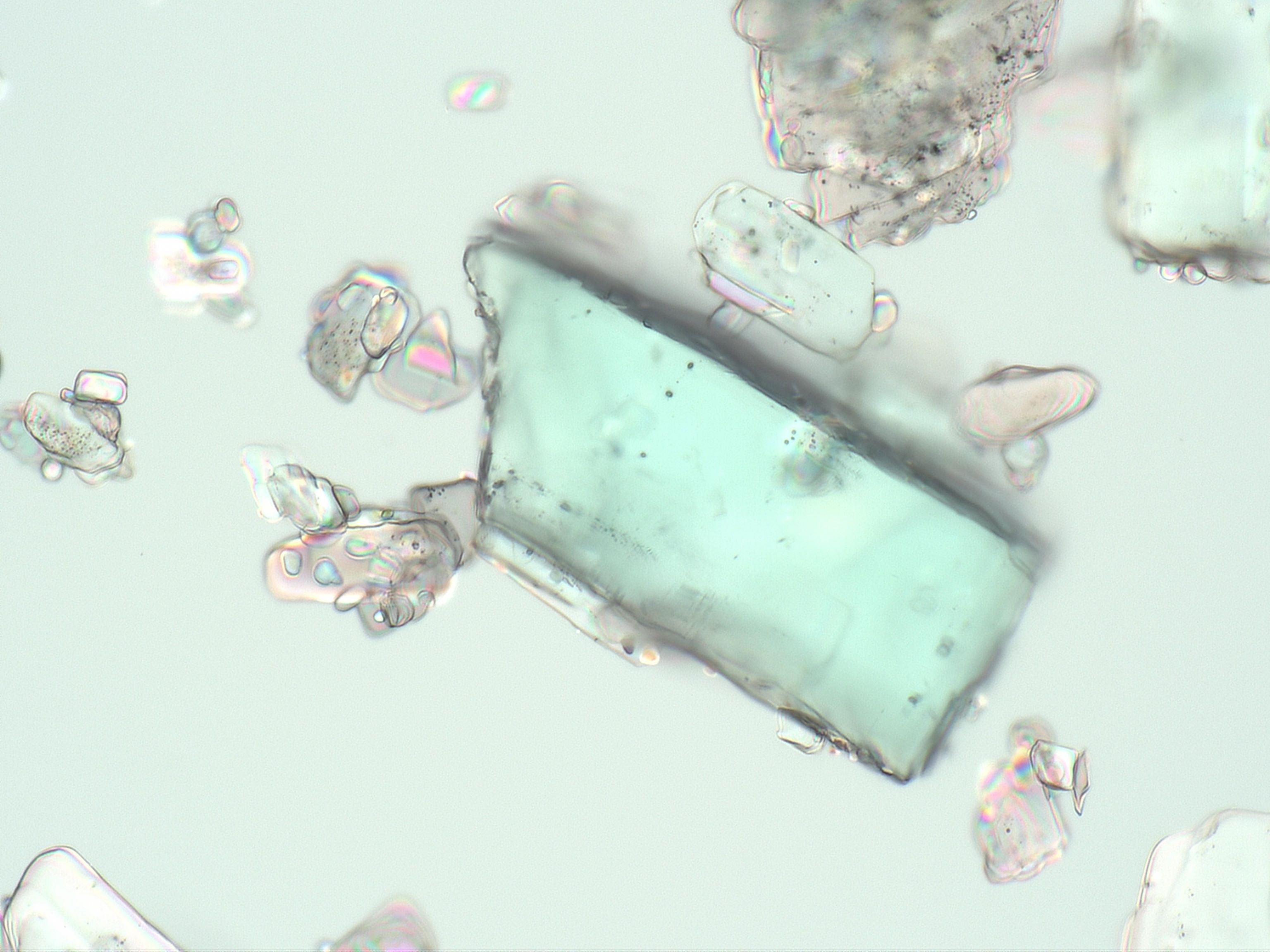 Nickle Acetate