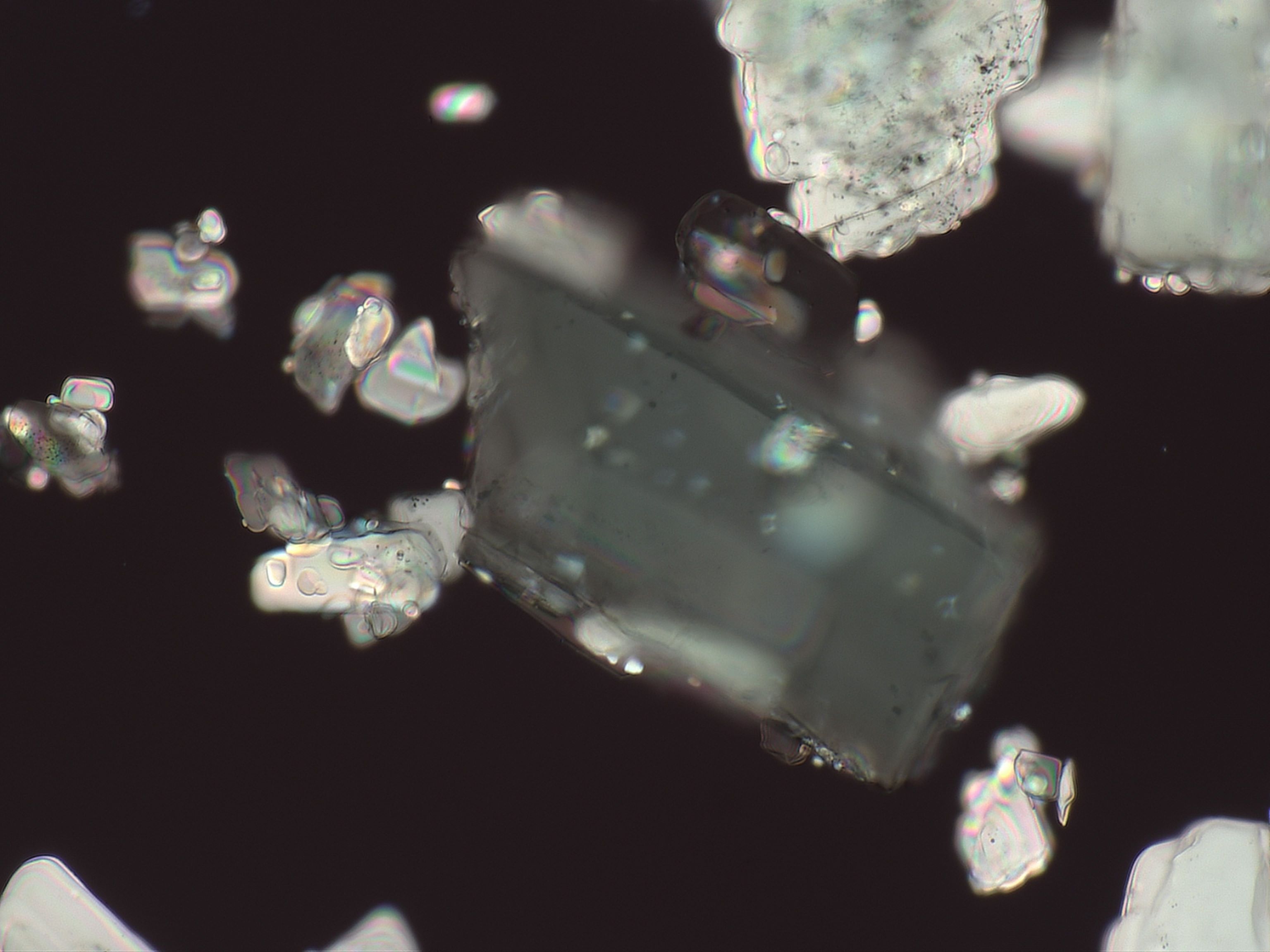 Nickle Acetate