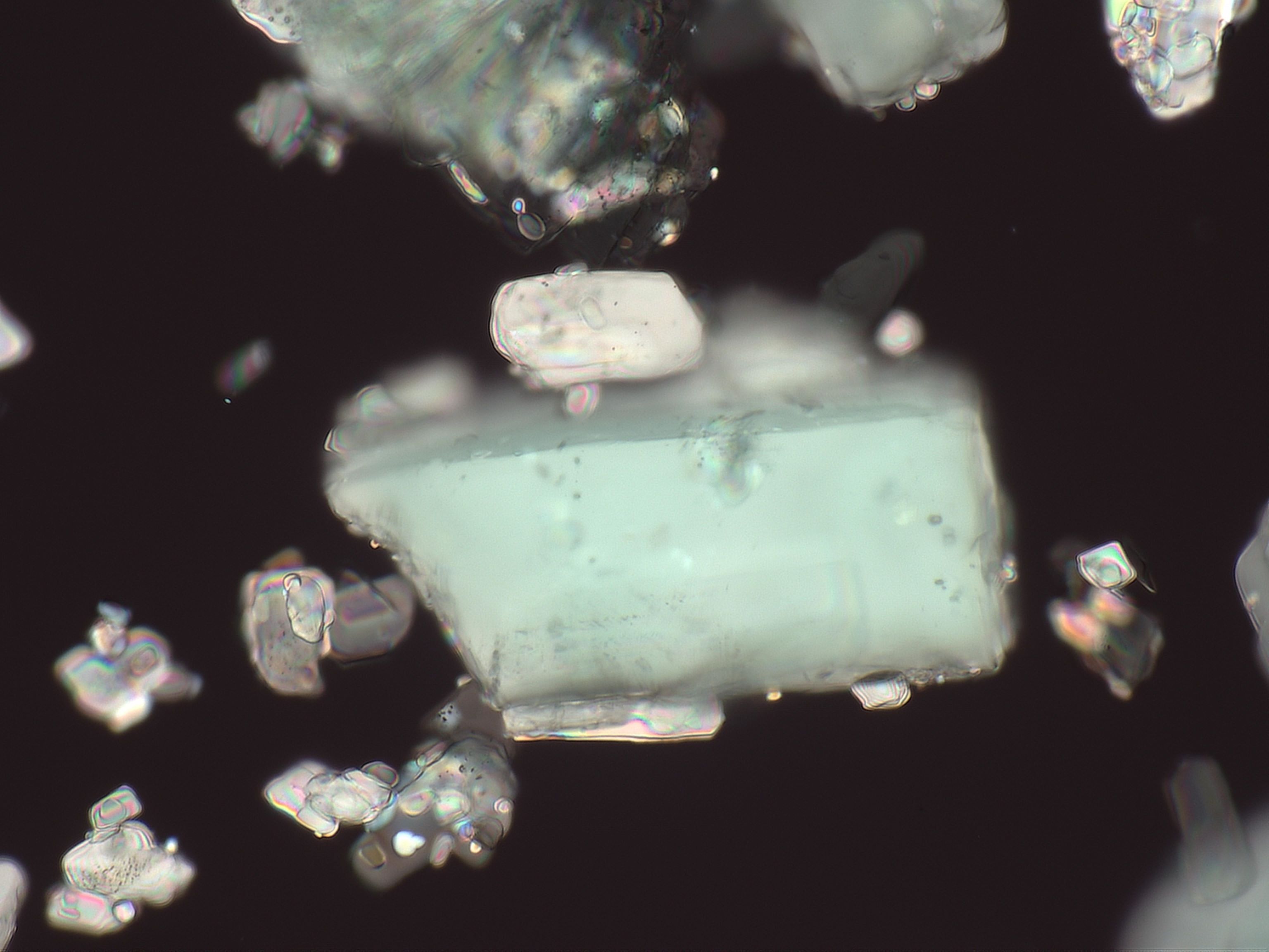 Nickle Acetate