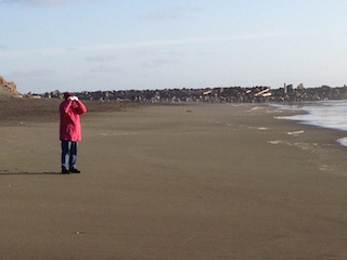 North Jetty Ocean Shores