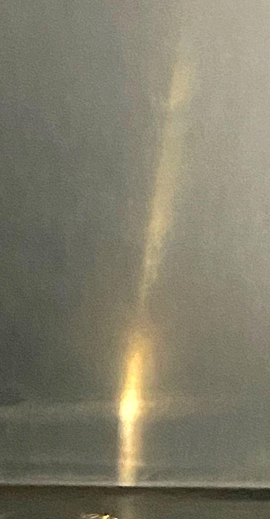 Transmitted Oblique Illumination