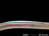 NOUVELLE Olefin Fiber
