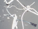 Mechanically Stressed and Melt Terminations