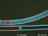 INGEO PLA Fiber