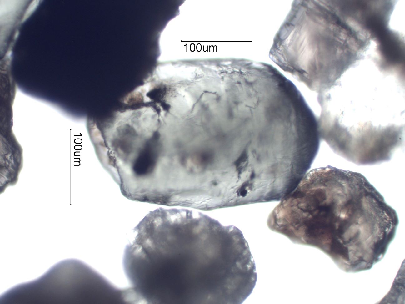 Enstatite