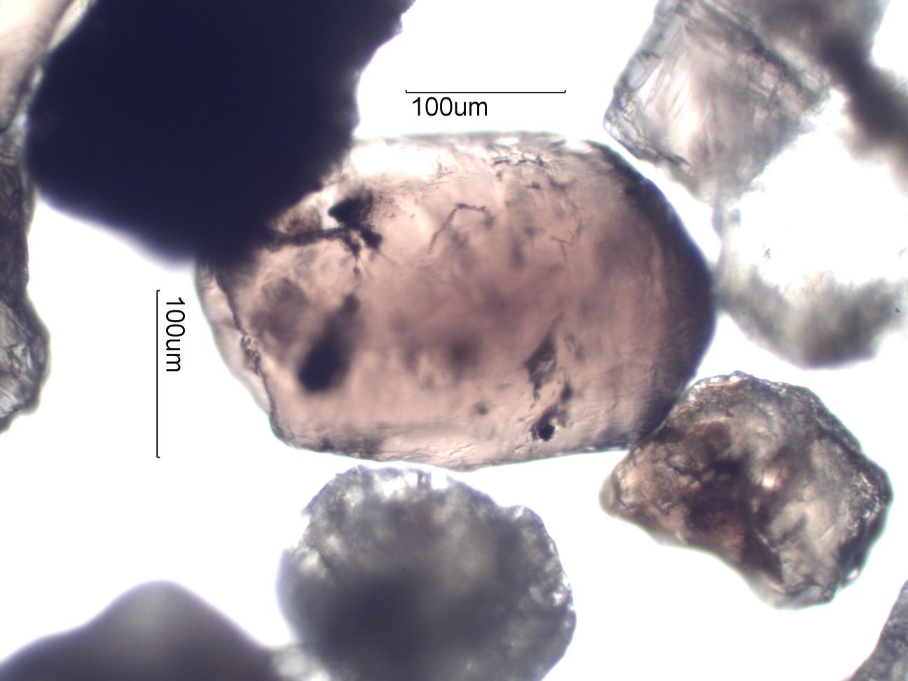 Enstatite