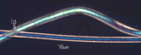Polyester, Microporous